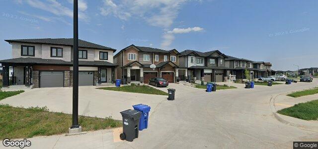 188 Landover Drive（加拿大曼尼托巴省温尼伯市）房屋照片