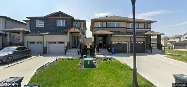 190 Rowntree Avenue ਦੀ ਫੋਟੋ, ਵਿਨੀਪਿਗ, ਮੈਨੀਟੋਬਾ