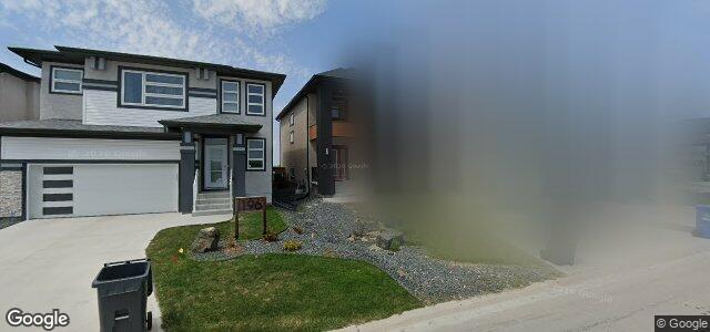 Photo of 192 Windflower Road in Winnipeg, Manitoba