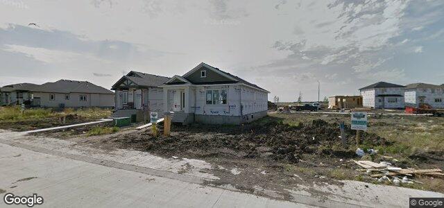 208 Del Monica Road（加拿大曼尼托巴省温尼伯市）房屋照片