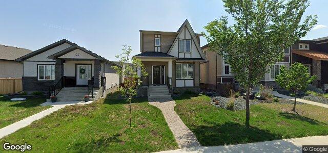 22 Del Monica Road ਦੀ ਫੋਟੋ, ਵਿਨੀਪਿਗ, ਮੈਨੀਟੋਬਾ