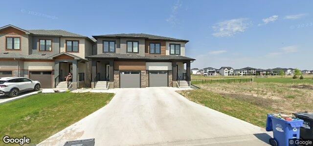 Photo of 23 Rowntree Avenue in Winnipeg, Manitoba