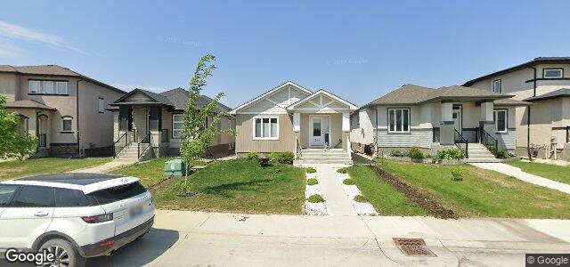 244 Del Monica Road ਦੀ ਫੋਟੋ, ਵਿਨੀਪਿਗ, ਮੈਨੀਟੋਬਾ