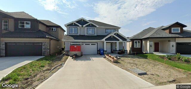 253 Willow Creek Road（加拿大曼尼托巴省温尼伯市）房屋照片