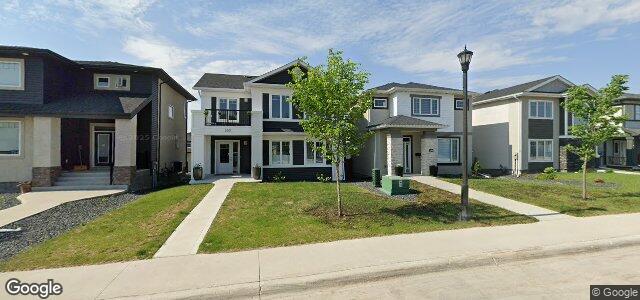 260 Cherrywood Road ਦੀ ਫੋਟੋ, ਵਿਨੀਪਿਗ, ਮੈਨੀਟੋਬਾ