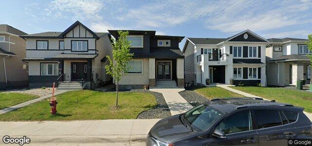 264 Cherrywood Road ਦੀ ਫੋਟੋ, ਵਿਨੀਪਿਗ, ਮੈਨੀਟੋਬਾ