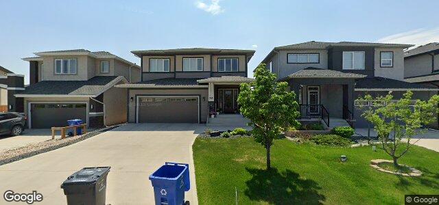 265 Del Monica Road ਦੀ ਫੋਟੋ, ਵਿਨੀਪਿਗ, ਮੈਨੀਟੋਬਾ