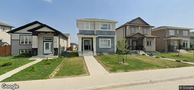 265 Windflower Road ਦੀ ਫੋਟੋ, ਵਿਨੀਪਿਗ, ਮੈਨੀਟੋਬਾ
