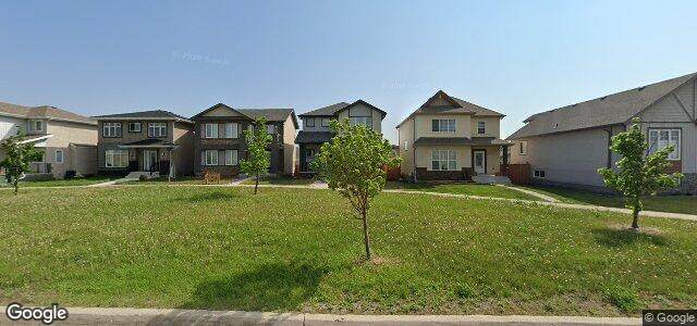 269 Appleford Gate（加拿大曼尼托巴省溫尼伯市）房屋照片