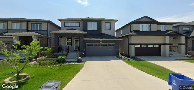 269 Del Monica Road ਦੀ ਫੋਟੋ, ਵਿਨੀਪਿਗ, ਮੈਨੀਟੋਬਾ