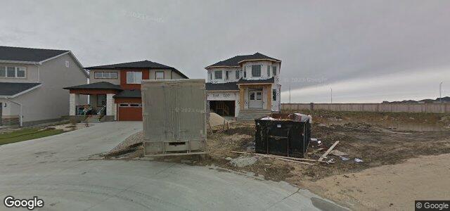 27 Beachgrove Court（加拿大曼尼托巴省溫尼伯市）房屋照片