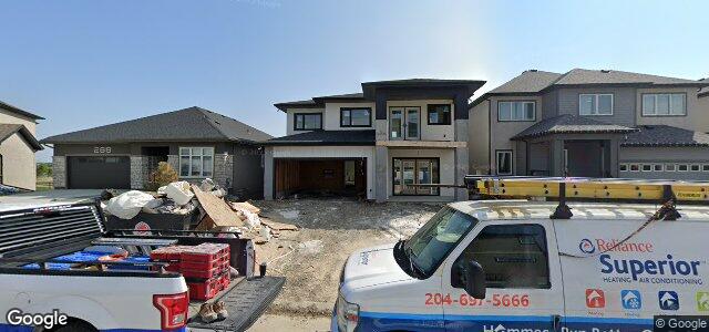272 Willow Creek Road ਦੀ ਫੋਟੋ, ਵਿਨੀਪਿਗ, ਮੈਨੀਟੋਬਾ