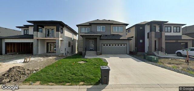 276 Willow Creek Road（加拿大曼尼托巴省温尼伯市）房屋照片