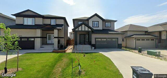 277 Del Monica Road（加拿大曼尼托巴省温尼伯市）房屋照片