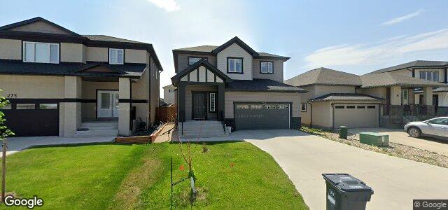 281 Del Monica Road ਦੀ ਫੋਟੋ, ਵਿਨੀਪਿਗ, ਮੈਨੀਟੋਬਾ