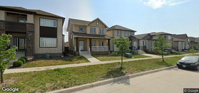 Larawan ng 289 Appleford Gate sa Winnipeg, Manitoba