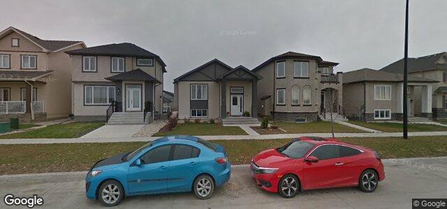 Larawan ng 297 Appleford Gate sa Winnipeg, Manitoba