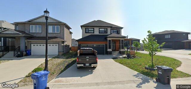 Larawan ng 3 Bramblewood Court sa Winnipeg, Manitoba