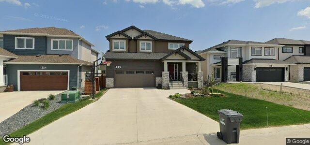 308 Willow Creek Road ਦੀ ਫੋਟੋ, ਵਿਨੀਪਿਗ, ਮੈਨੀਟੋਬਾ