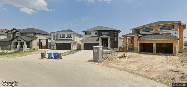 316 Willow Creek Road ਦੀ ਫੋਟੋ, ਵਿਨੀਪਿਗ, ਮੈਨੀਟੋਬਾ