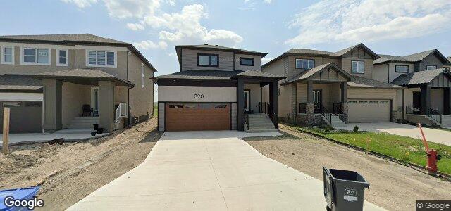 320 Windflower Road ਦੀ ਫੋਟੋ, ਵਿਨੀਪਿਗ, ਮੈਨੀਟੋਬਾ