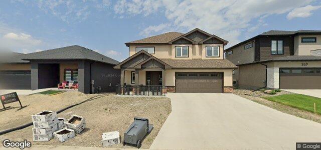 331 Willow Creek Road ਦੀ ਫੋਟੋ, ਵਿਨੀਪਿਗ, ਮੈਨੀਟੋਬਾ