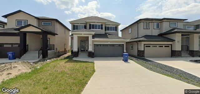 346 Windflower Road（加拿大曼尼托巴省温尼伯市）房屋照片