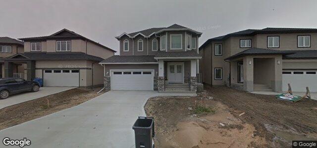 35 Bramblewood Court ਦੀ ਫੋਟੋ, ਵਿਨੀਪਿਗ, ਮੈਨੀਟੋਬਾ