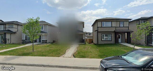 Photo of 35 Silver Creek Road in Winnipeg, Manitoba