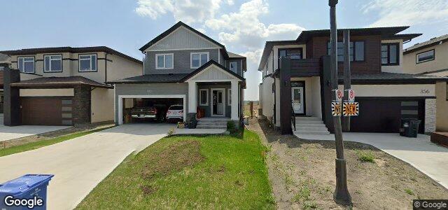 360 Windflower Road ਦੀ ਫੋਟੋ, ਵਿਨੀਪਿਗ, ਮੈਨੀਟੋਬਾ