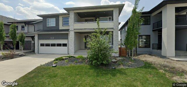 368 Willow Creek Road（加拿大曼尼托巴省溫尼伯市）房屋照片