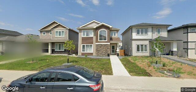 Photo of 385 Windflower Road in Winnipeg, Manitoba