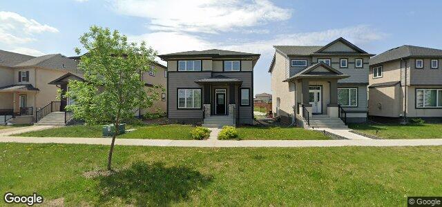 411 Bridge Lake Drive ਦੀ ਫੋਟੋ, ਵਿਨੀਪਿਗ, ਮੈਨੀਟੋਬਾ