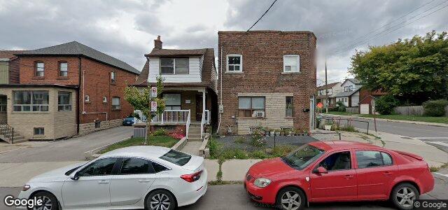 42 Rowntree Avenue（加拿大曼尼托巴省温尼伯市）房屋照片