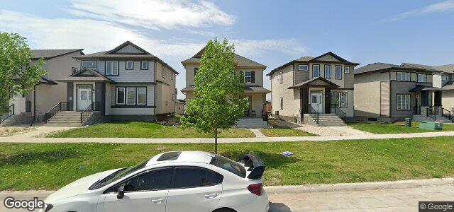 421 Bridge Lake Drive ਦੀ ਫੋਟੋ, ਵਿਨੀਪਿਗ, ਮੈਨੀਟੋਬਾ