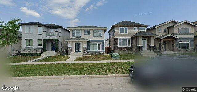 Larawan ng 425 Appleford Gate sa Winnipeg, Manitoba