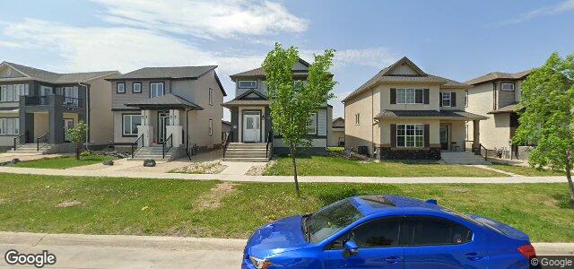 425 Bridge Lake Drive ਦੀ ਫੋਟੋ, ਵਿਨੀਪਿਗ, ਮੈਨੀਟੋਬਾ