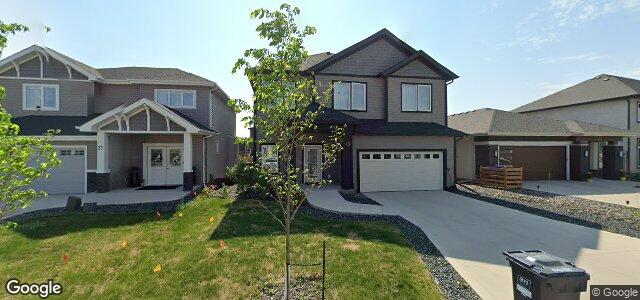 43 Cherrywood Road ਦੀ ਫੋਟੋ, ਵਿਨੀਪਿਗ, ਮੈਨੀਟੋਬਾ