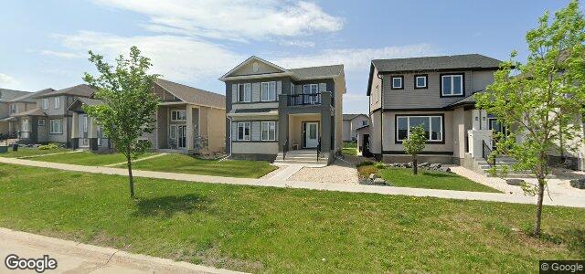 435 Bridge Lake Drive ਦੀ ਫੋਟੋ, ਵਿਨੀਪਿਗ, ਮੈਨੀਟੋਬਾ