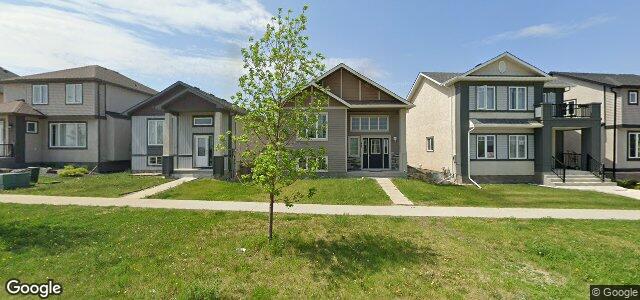 441 Bridge Lake Drive ਦੀ ਫੋਟੋ, ਵਿਨੀਪਿਗ, ਮੈਨੀਟੋਬਾ