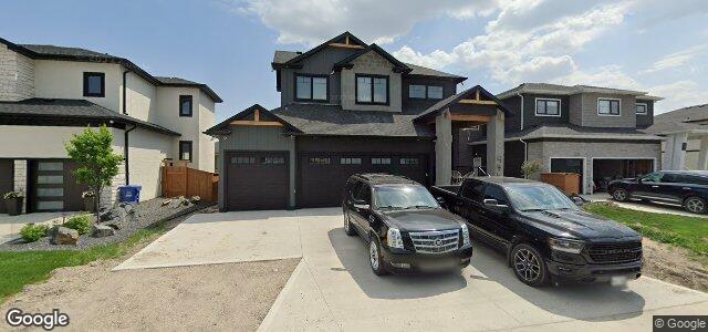 444 Cherrywood Road ਦੀ ਫੋਟੋ, ਵਿਨੀਪਿਗ, ਮੈਨੀਟੋਬਾ