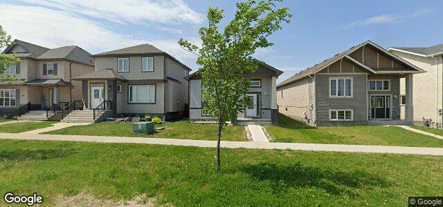 445 Bridge Lake Drive ਦੀ ਫੋਟੋ, ਵਿਨੀਪਿਗ, ਮੈਨੀਟੋਬਾ