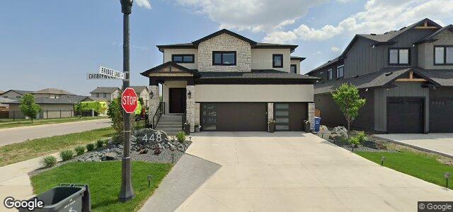 448 Cherrywood Road ਦੀ ਫੋਟੋ, ਵਿਨੀਪਿਗ, ਮੈਨੀਟੋਬਾ