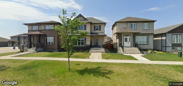 453 Bridge Lake Drive ਦੀ ਫੋਟੋ, ਵਿਨੀਪਿਗ, ਮੈਨੀਟੋਬਾ