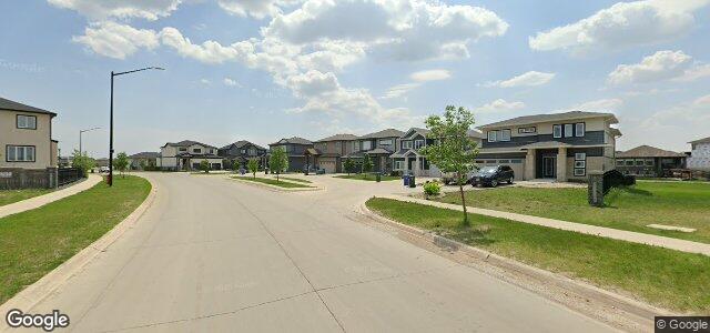 547 Bridge Lake Drive ਦੀ ਫੋਟੋ, ਵਿਨੀਪਿਗ, ਮੈਨੀਟੋਬਾ