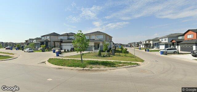 589 Bridge Lake Drive ਦੀ ਫੋਟੋ, ਵਿਨੀਪਿਗ, ਮੈਨੀਟੋਬਾ