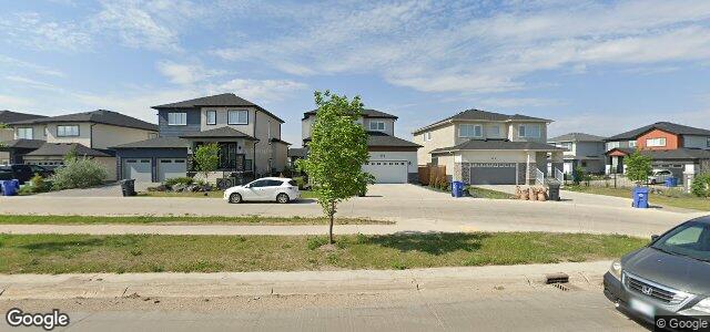 593 Bridge Lake Drive ਦੀ ਫੋਟੋ, ਵਿਨੀਪਿਗ, ਮੈਨੀਟੋਬਾ