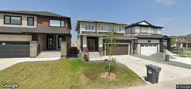 6 Windflower Road ਦੀ ਫੋਟੋ, ਵਿਨੀਪਿਗ, ਮੈਨੀਟੋਬਾ