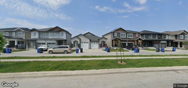 60 Landover Drive ਦੀ ਫੋਟੋ, ਵਿਨੀਪਿਗ, ਮੈਨੀਟੋਬਾ