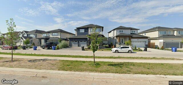 601 Bridge Lake Drive ਦੀ ਫੋਟੋ, ਵਿਨੀਪਿਗ, ਮੈਨੀਟੋਬਾ